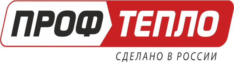 логотип профтепло пнг
